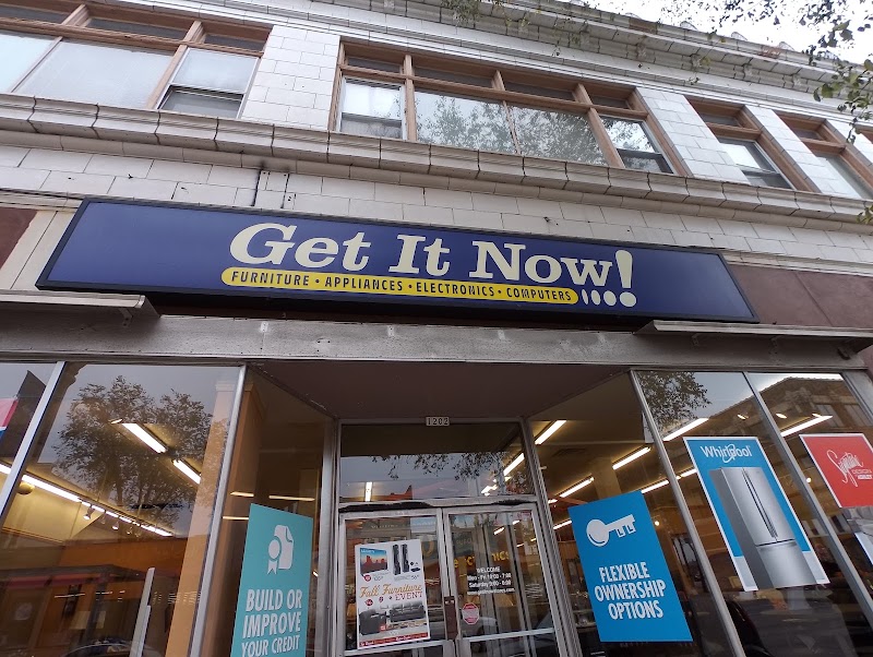 Rent-A-Center photo