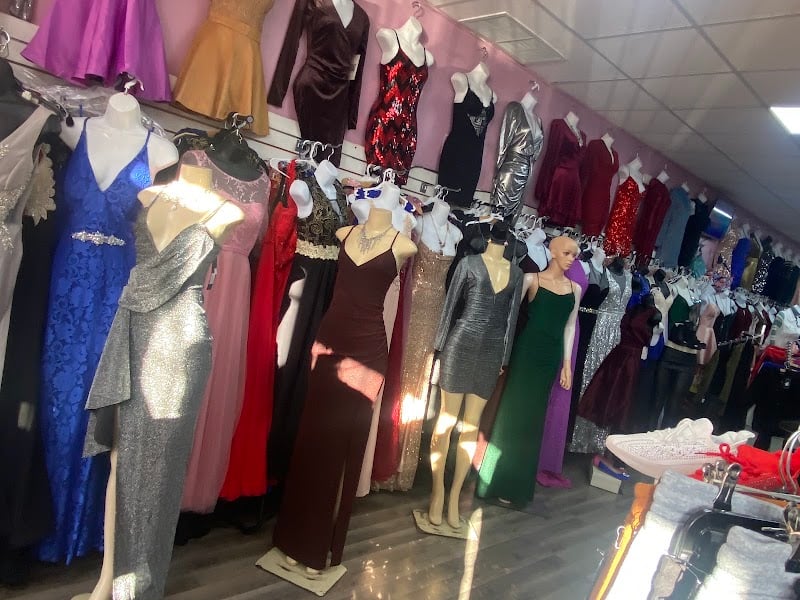 Inside Rent-A-Center