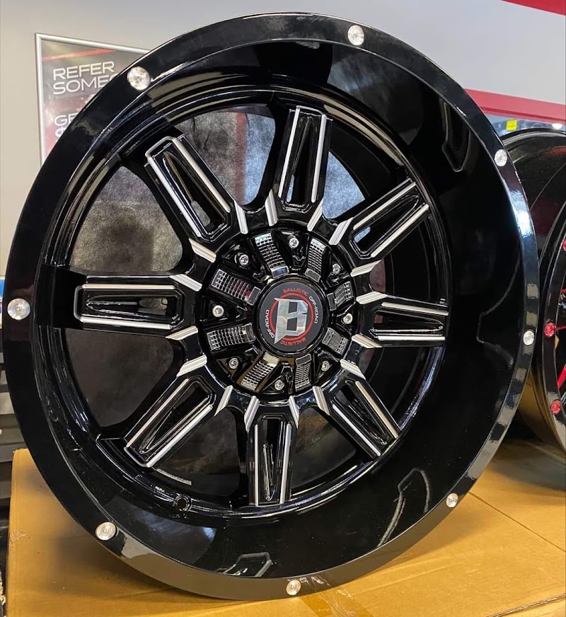 RNR Tire Express photo
