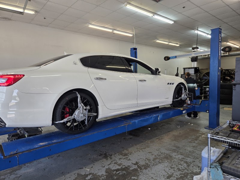 RNR Tire Express photo