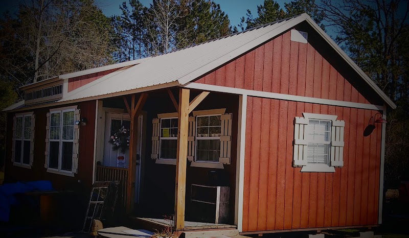 Alligator Buildings photo