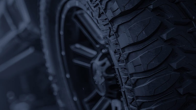 Inside Gutierrez Tire #3
