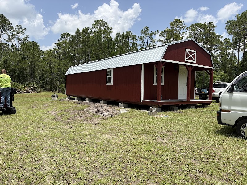 South Country Sheds photo