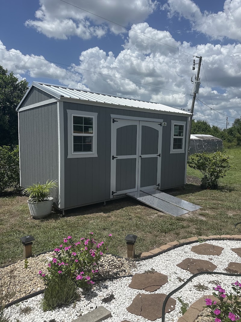 South Country Sheds photo