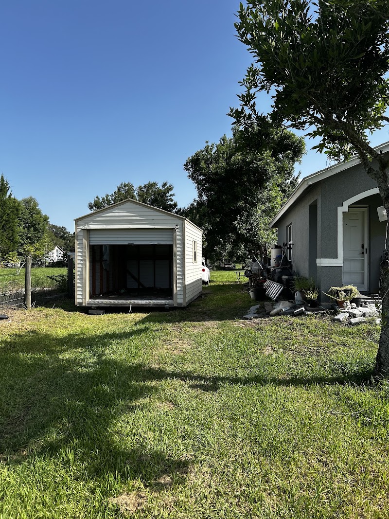 South Country Sheds photo