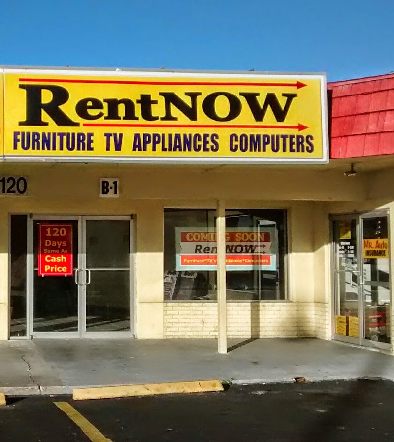 RentNOW photo