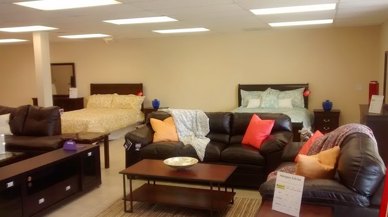Inside RentNOW