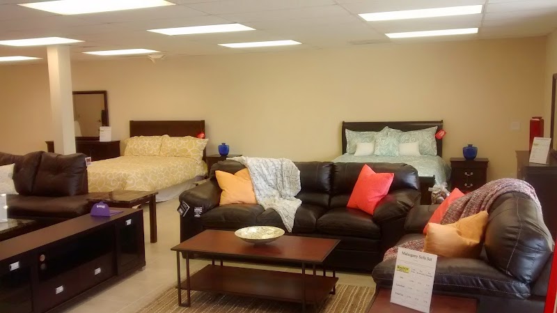 Inside RentNOW