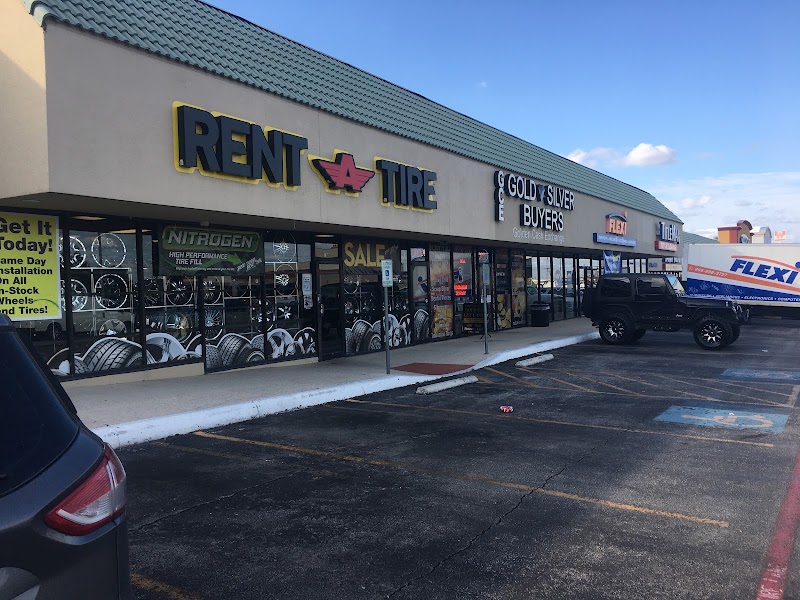 Inside RAW Wheels + Tires