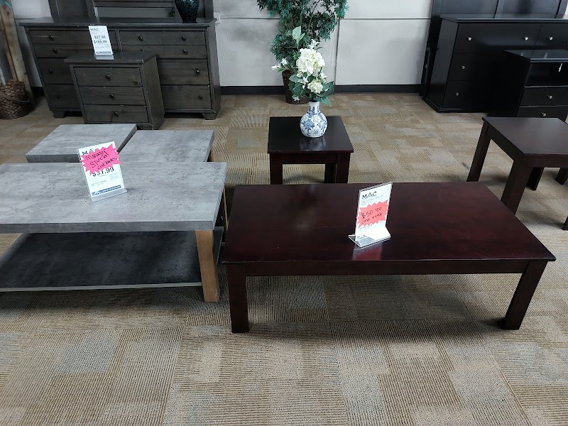 Buddy's Home Furnishings photo
