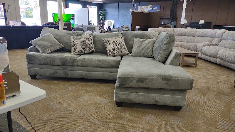 Buddy's Home Furnishings photo