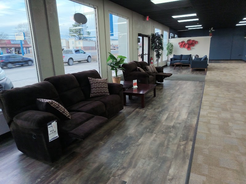 Buddy's Home Furnishings photo