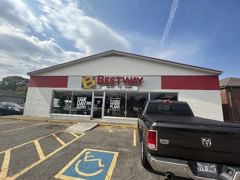 Inside Bestway Rent To Own