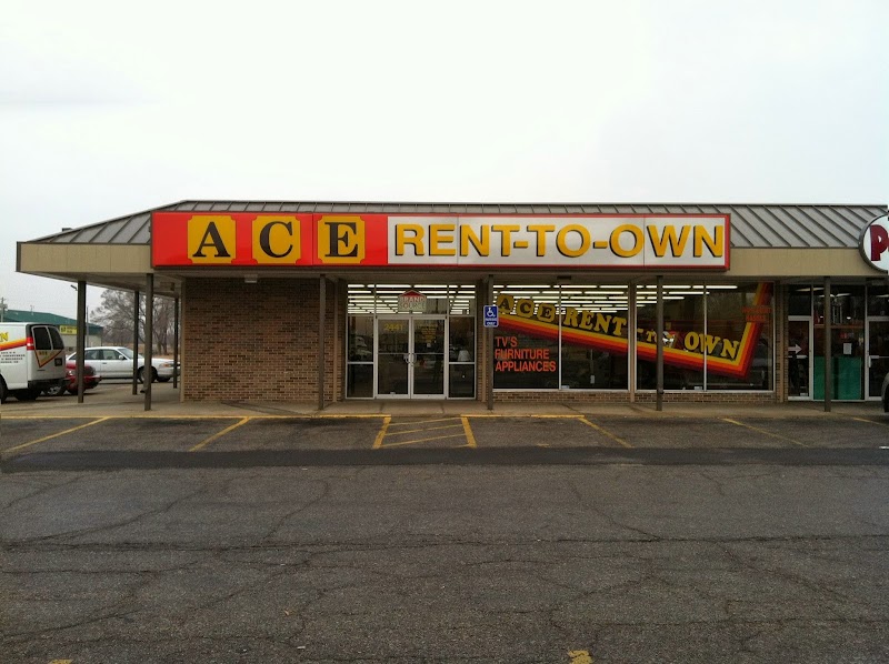 Inside Ace Rent To Own