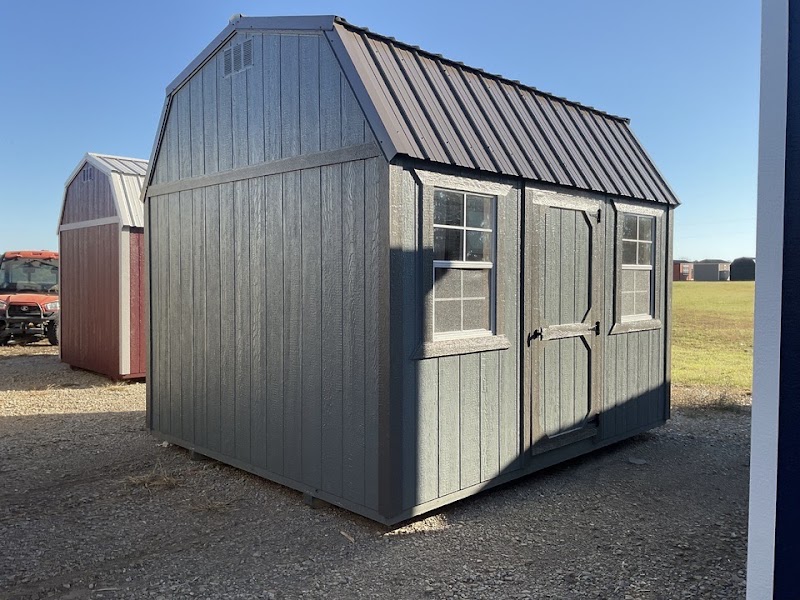 Affordable Buildings of NW Ark photo