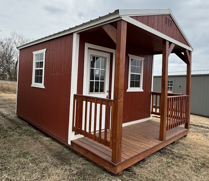 Affordable Buildings of NW Ark photo