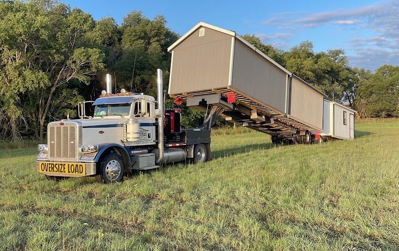 Quality Storage Buildings photo