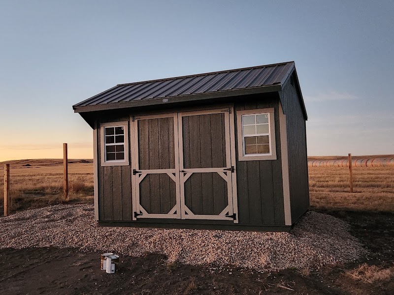 Quality Storage Buildings photo