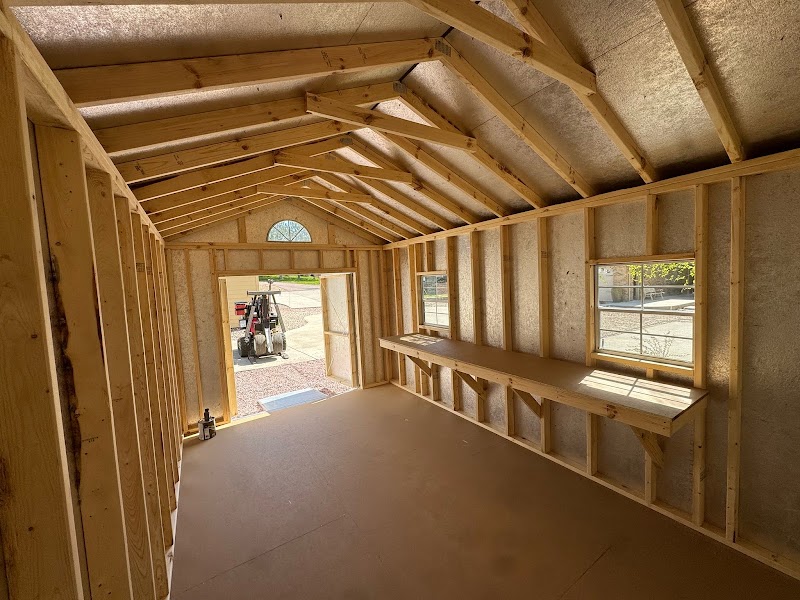 Quality Storage Buildings photo