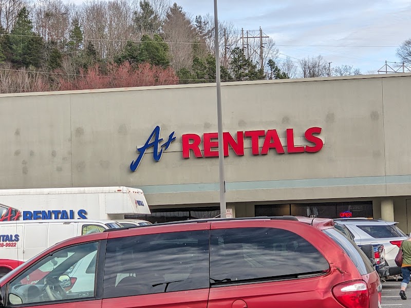 A+ Rental & Sales photo