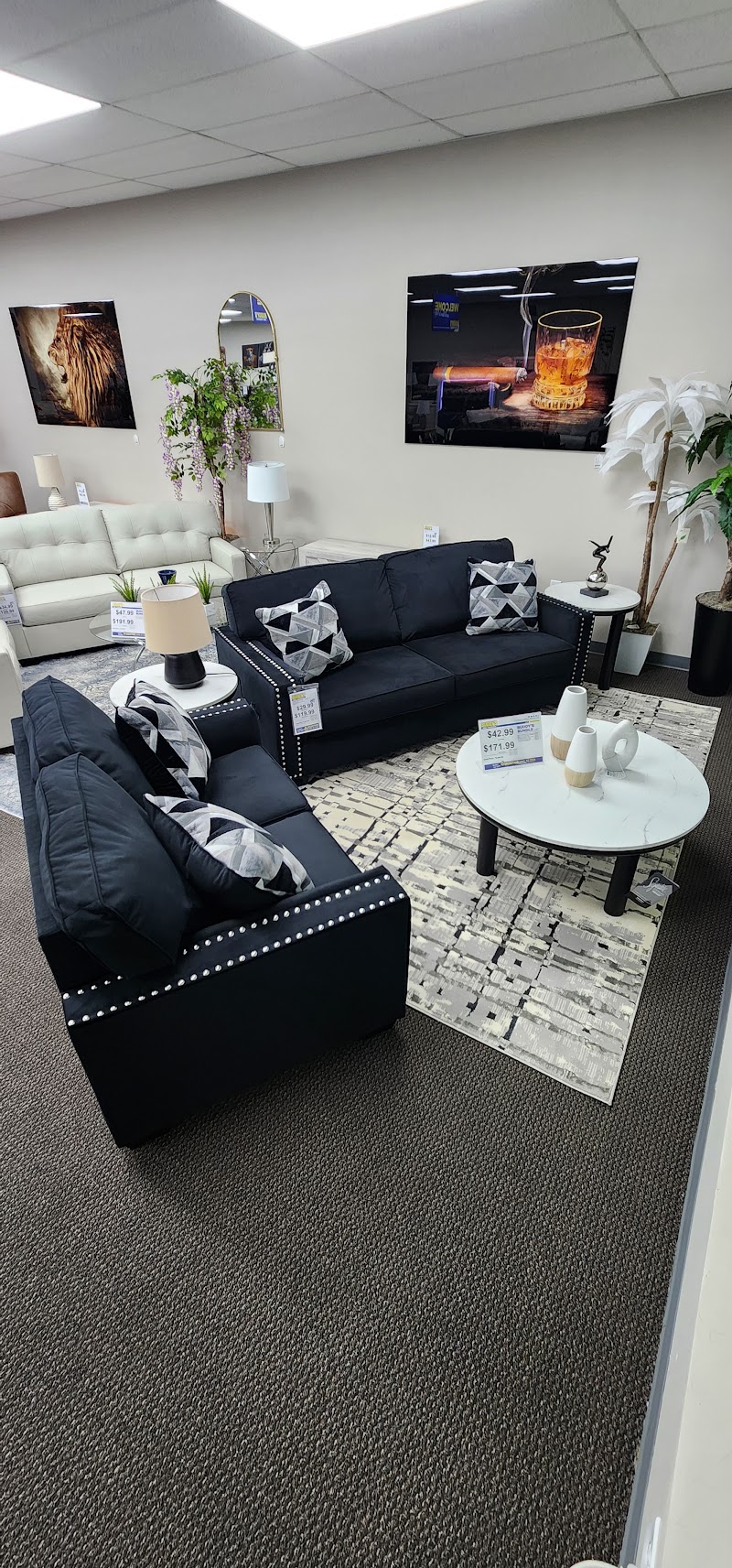 Buddy's Home Furnishings photo