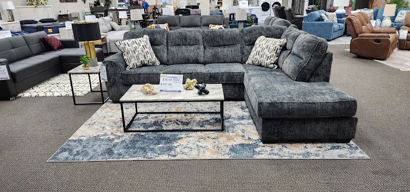 Buddy's Home Furnishings photo