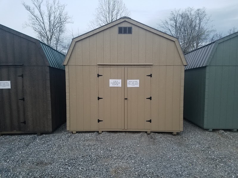 R & R Buildings photo