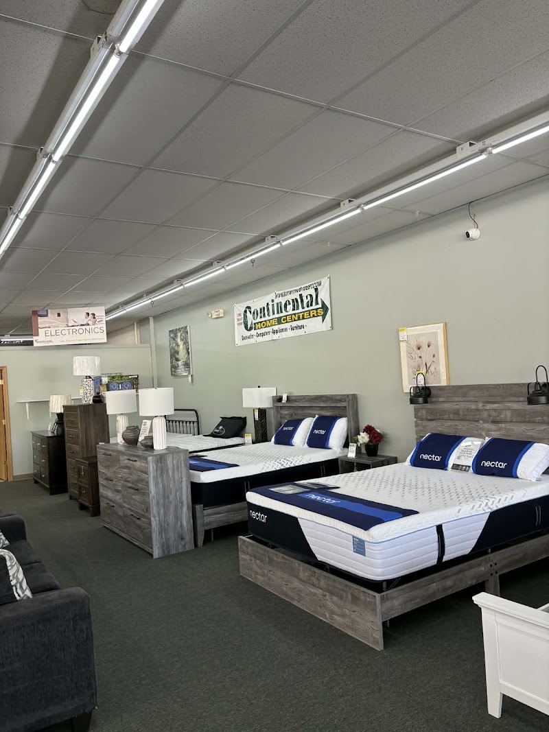 Continental photo