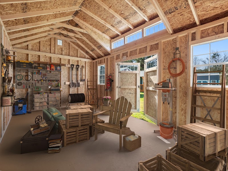 River Valley Sheds & Outdoor Living photo