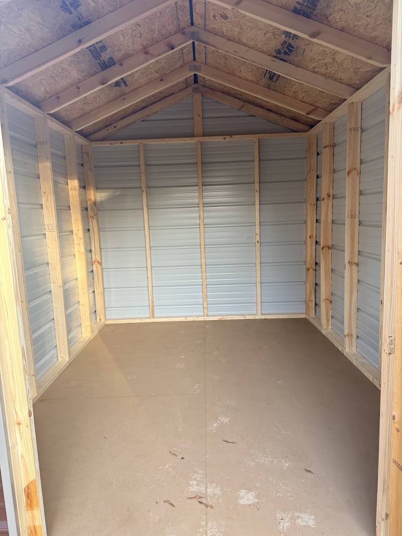 River Valley Sheds & Outdoor Living photo