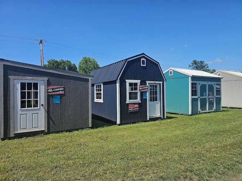 River Valley Sheds & Outdoor Living photo