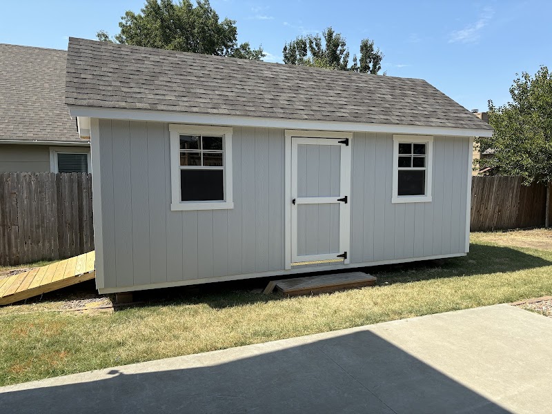 Metro Portable Buildings photo