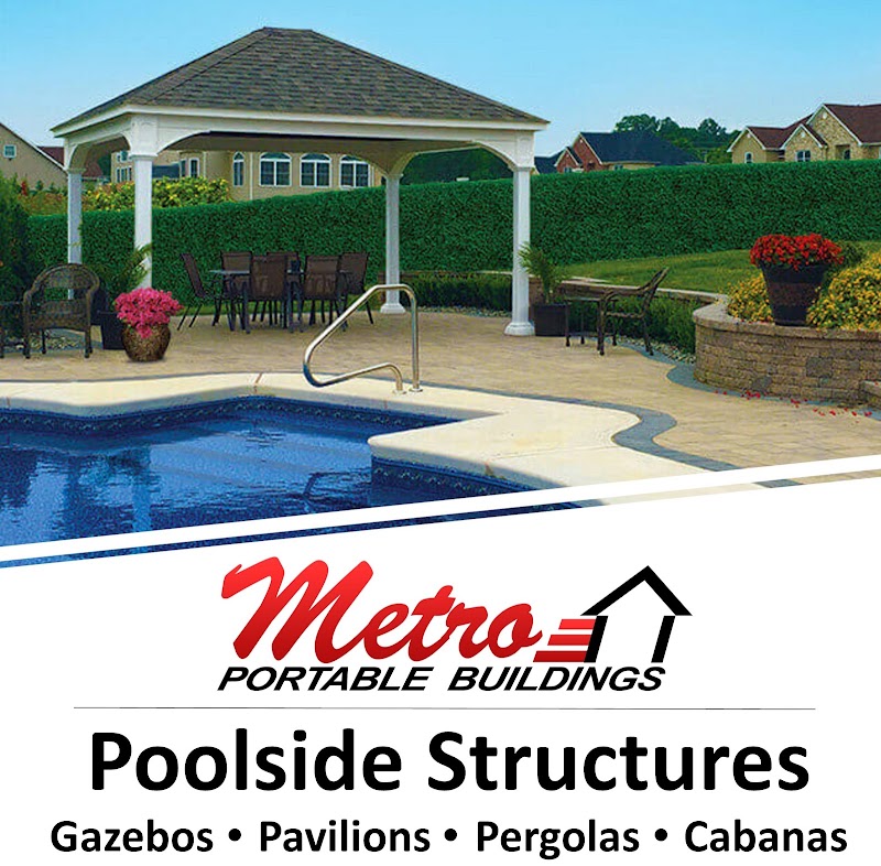 Metro Portable Buildings photo