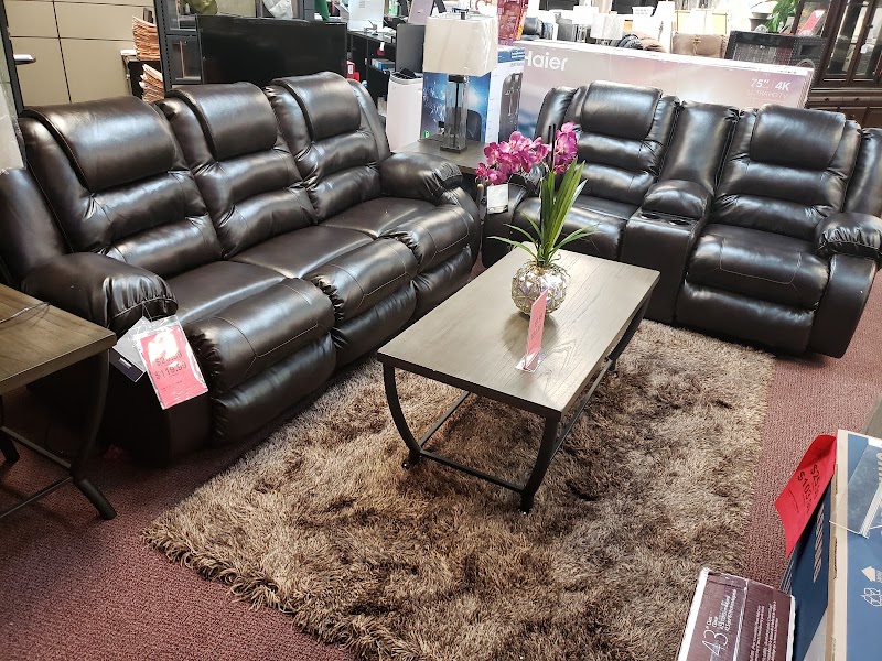 Buddy's Home Furnishings photo