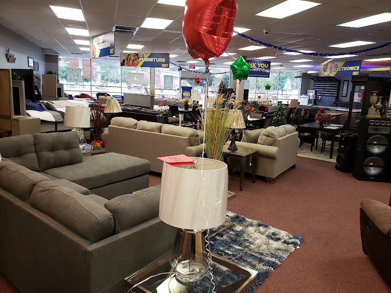 Buddy's Home Furnishings photo