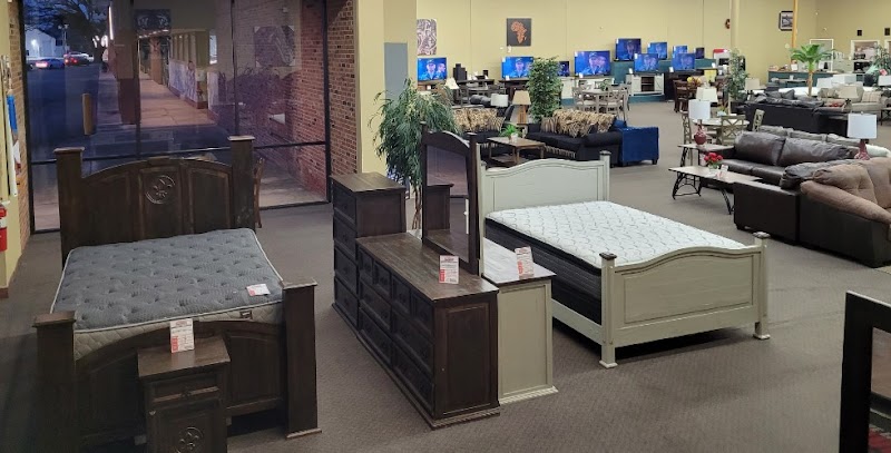 Affordable Home Furnishings photo
