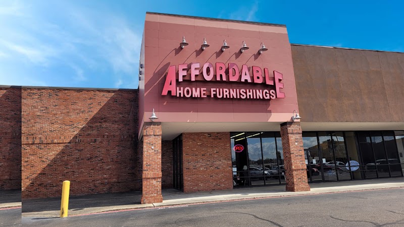 Affordable Home Furnishings photo