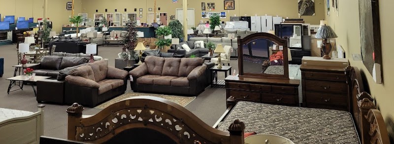 Affordable Home Furnishings photo