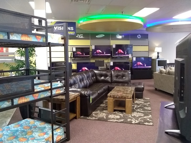Buddy's Home Furnishings photo