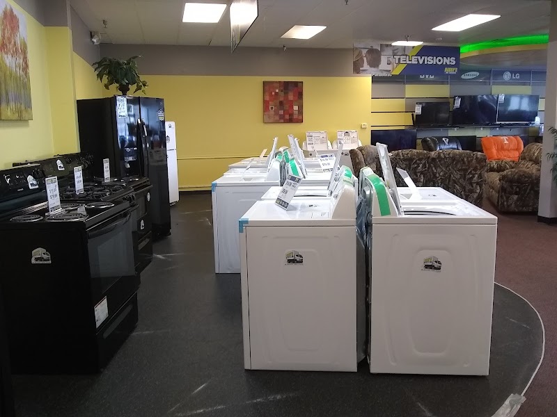 Buddy's Home Furnishings photo