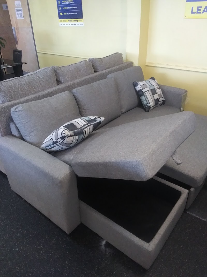 Buddy's Home Furnishings photo