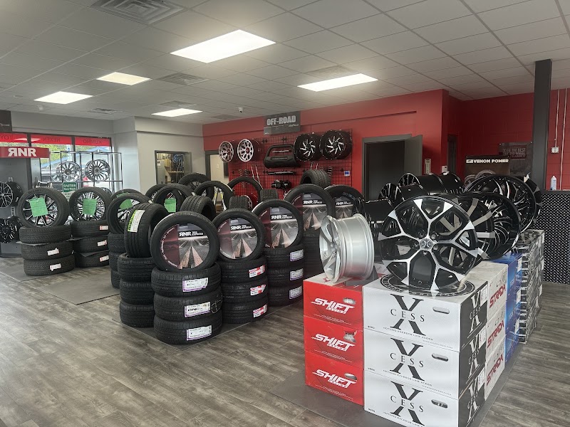 RNR Tire Express photo