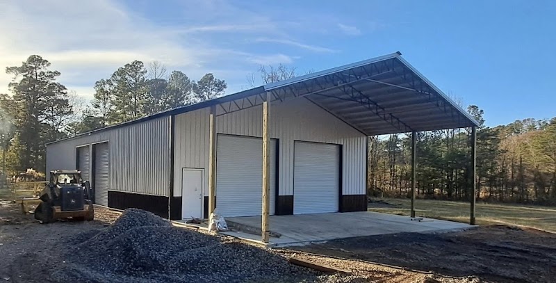 Bamasheds photo