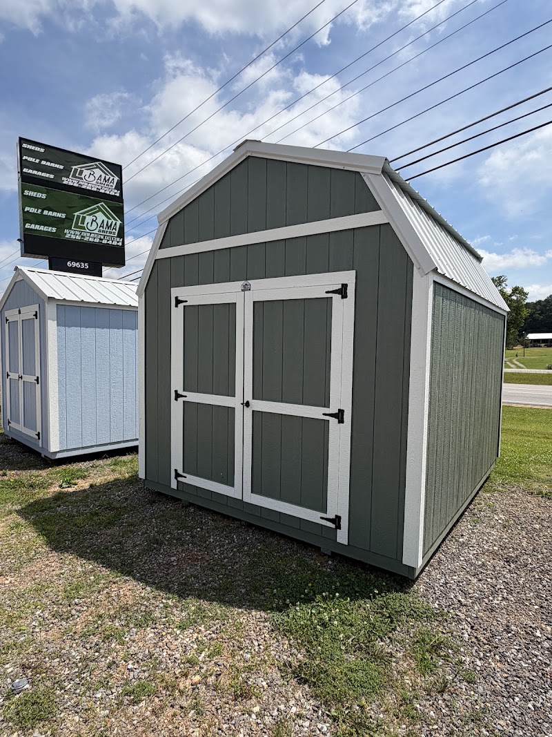Bamasheds photo
