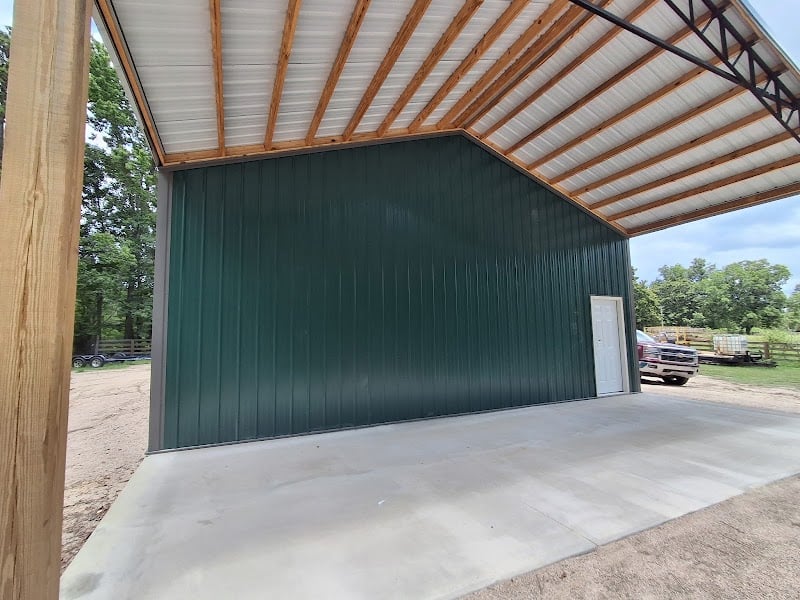 Bamasheds photo