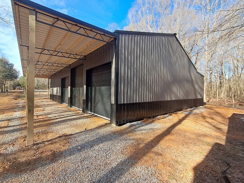 Bamasheds photo