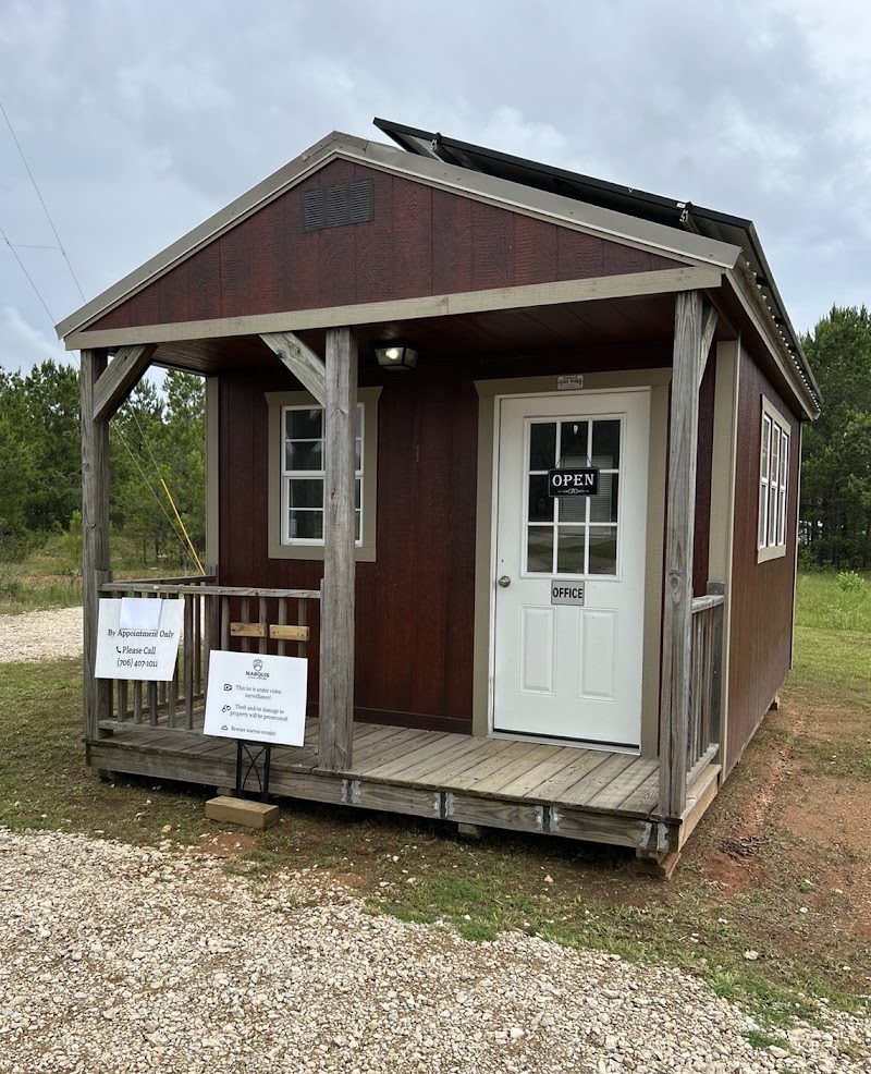 Marquis Outdoor Structures (Premier Portable Buildings of LaGrange) photo