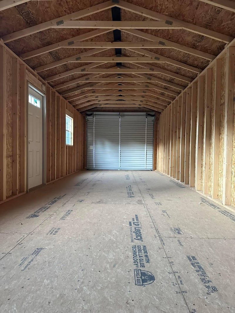 Marquis Outdoor Structures (Premier Portable Buildings of LaGrange) photo