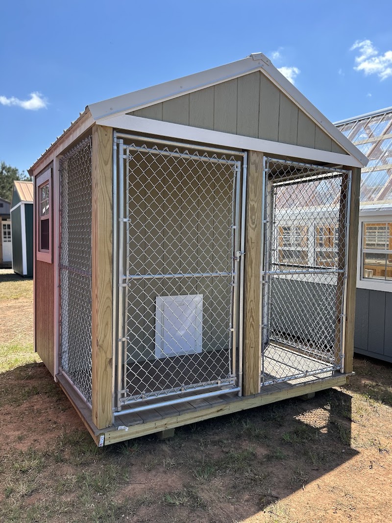 Marquis Outdoor Structures (Premier Portable Buildings of LaGrange) photo