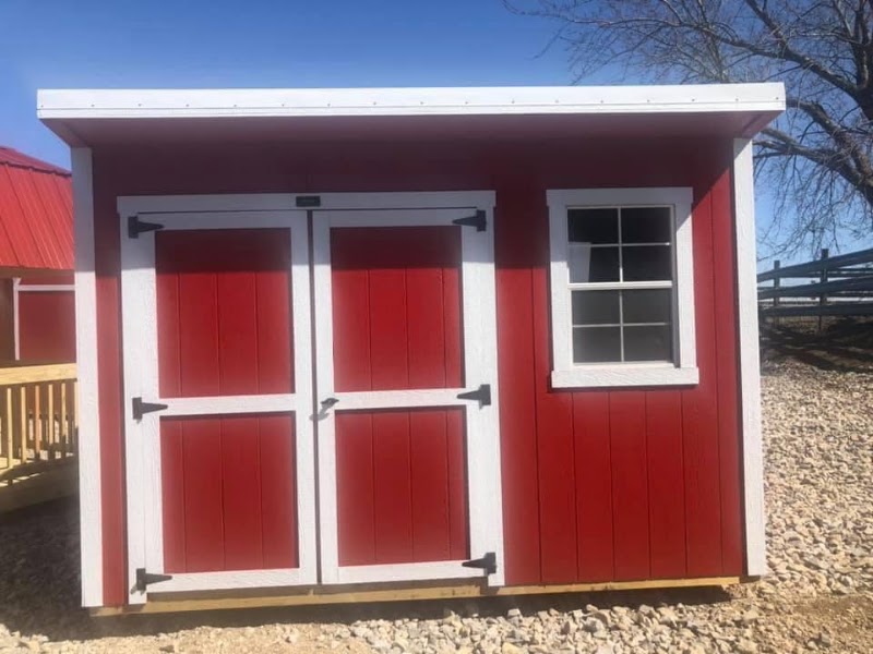 Marquis Outdoor Structures (Premier Portable Buildings of LaGrange) photo